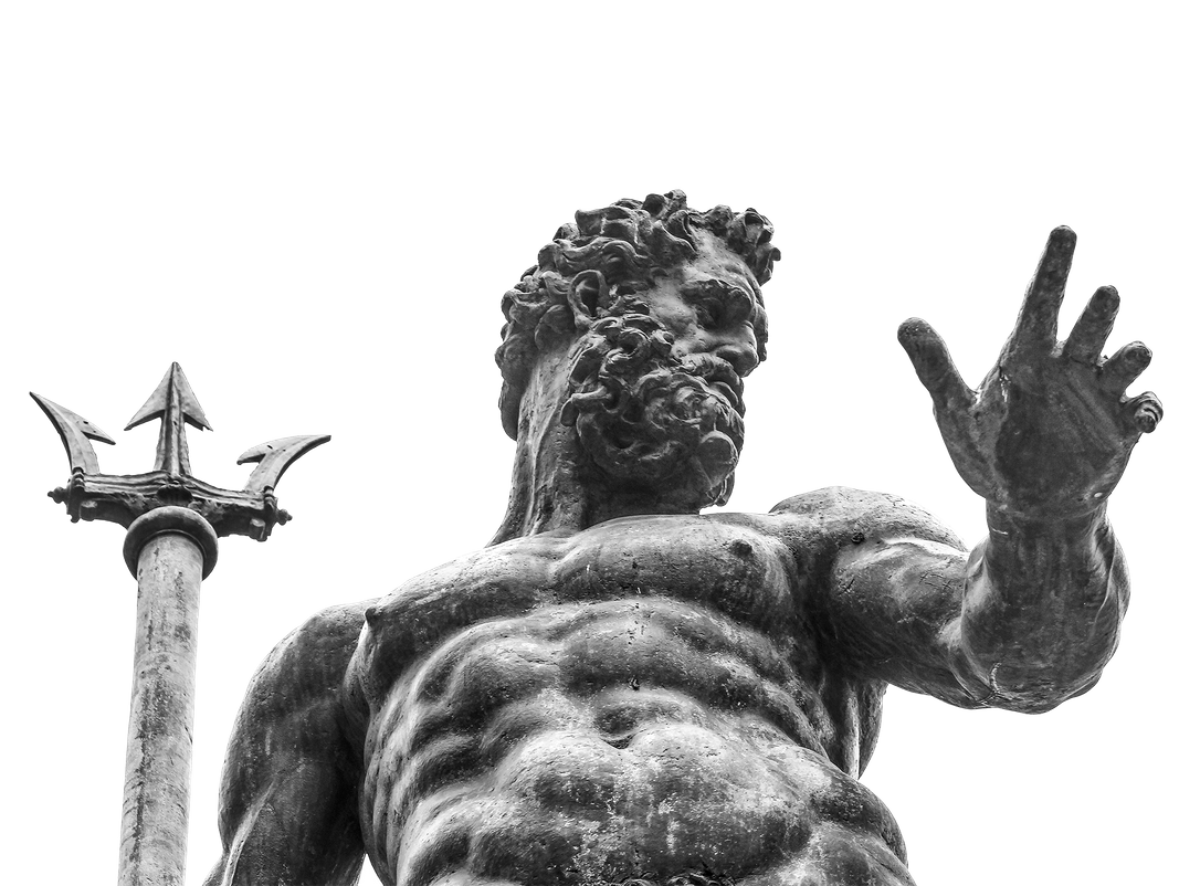 Poseidon