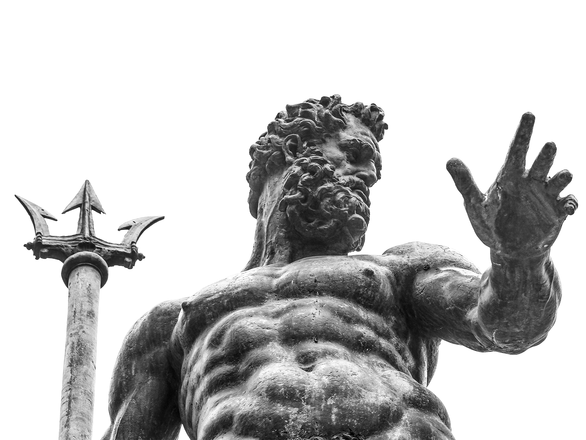 Poseidon