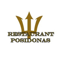 Logo Restaurant Posidonas - Der Grieche